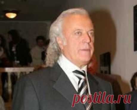 4 апреля в 1938 году родился Илья Резник-КОМПОЗИТОР