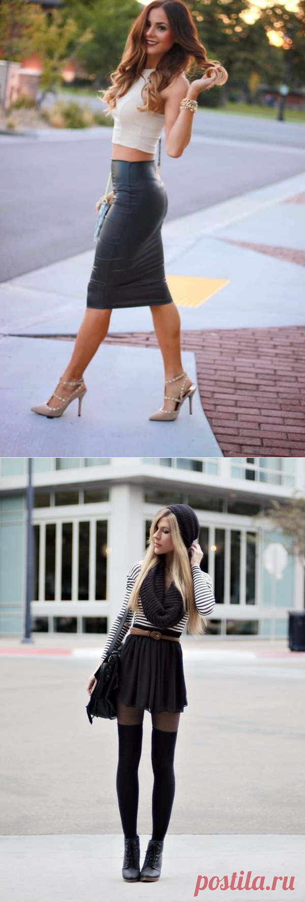 Модные юбки - FashionView.ru - ВСЯ МОДА В ДЕТАЛЯХ