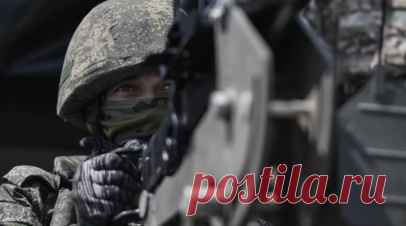Российская армия взяла под контроль Темировку в Запорожской области. Российская армия взяла под контроль населённый пункт Темировка в Запорожской области, сообщает Минобороны России. Читать далее