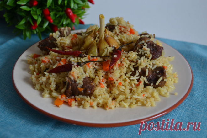 Узбекская кухня — 5 простых рецептов вкусных мясных блюд! | Аймкук — рецепты с фото и видео | Яндекс Дзен