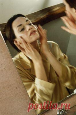 Топ-10 омолаживающих кремов для лица  своими руками.