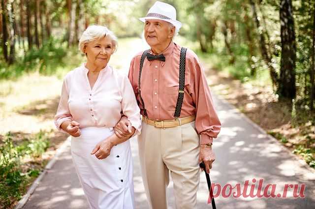 Не стареть душой. Какие черты характера вызывают болезни