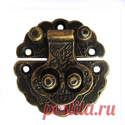 Фурнитура для шкатулок, ключниц, панно.