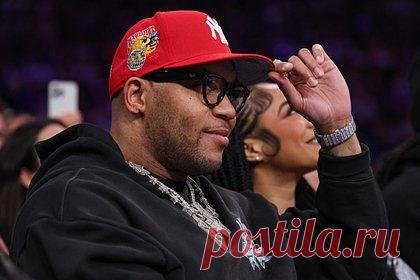 Популярный американский рэпер выступит в России