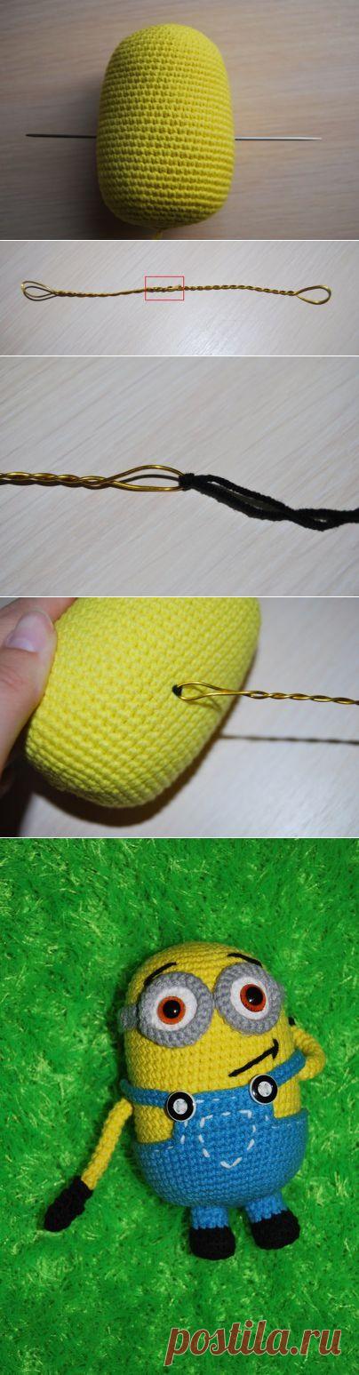 ПРОВОЛОЧНЫЙ КАРКАС ДЛЯ ТОНКИХ РУЧЕК