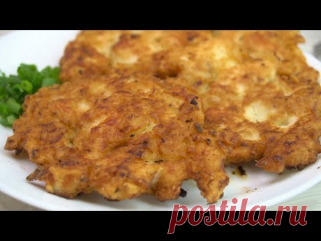 "Лентяйские" отбивные, для ЛЕНТЯЕК) Чем проще тем вкуснее, убедитесь сами!