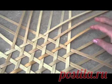 How to Make a Shaker Cheese Basket