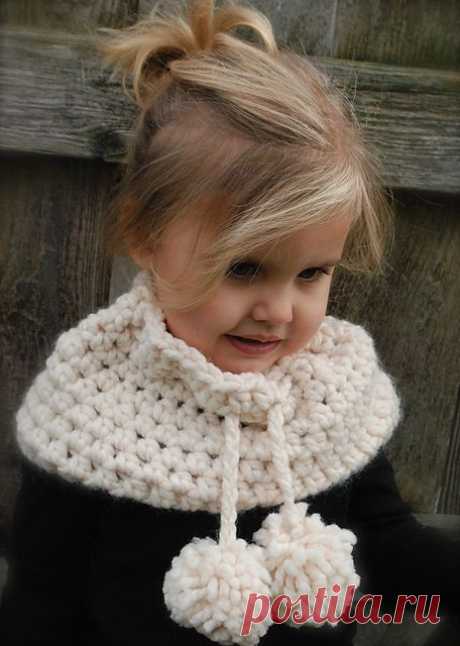 Ravelry: Bella Warmer pattern by Heidi May