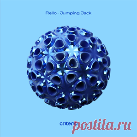 Rello - Jumping Jack | 4DJsonline.com
