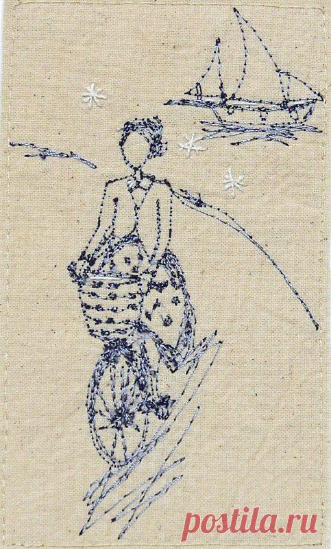 Морские шаблоны - 2