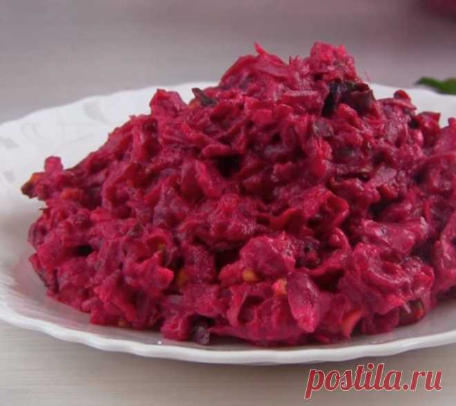 Салат 