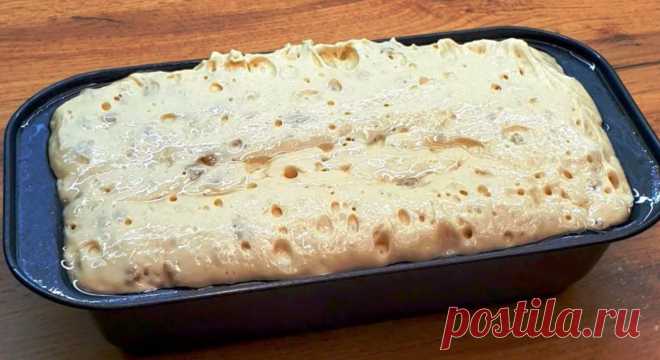Хозяйка из Турции научила. Самый простой рецепт очень вкусного хлеба Все мы со школы знаем историю о том, как появился в обиходе человека хлеб. Однако до чего человек додумался раньше — печь хлеб или выращивать пшеницу? По сути, работать с зерном древние люди могли и без огромных полей, находя пропитание на просторах Земли. Какова бы ни была последовательность, по итогу мы получили значимый продукт, известный […]
