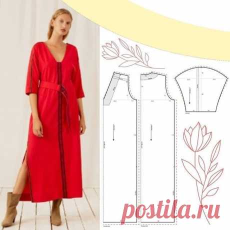 BURDA - 100 SUPER ИДЕЙ и ТЫ. | OK.RU
