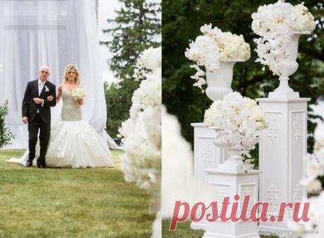 Creative Studio LUXURY. ВИП УРОВЕНЬ! РОСКОШНАЯ СВАДЬБА.