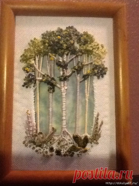 Paisajes en la pared. Los tapices son pinturas. Discusión en LiveInternet - Servicio de diario en línea en ruso