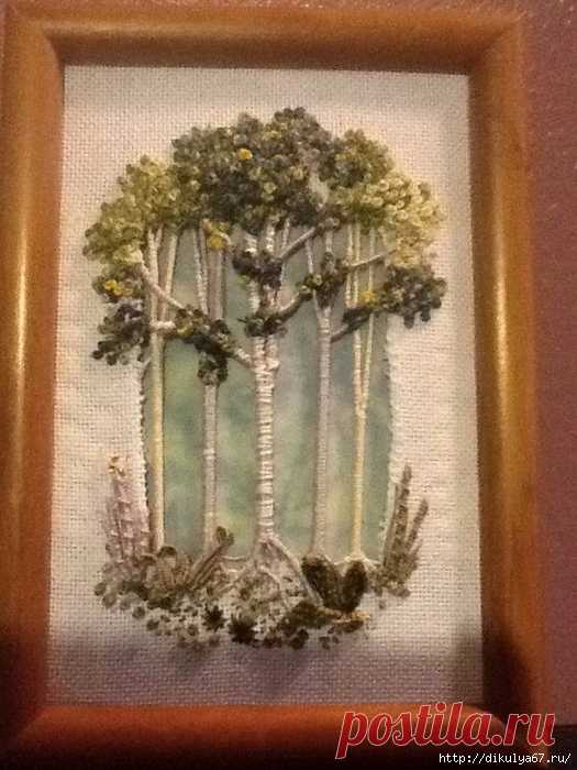 Paisajes en la pared. Los tapices son pinturas. Discusión en LiveInternet - Servicio de diario en línea en ruso