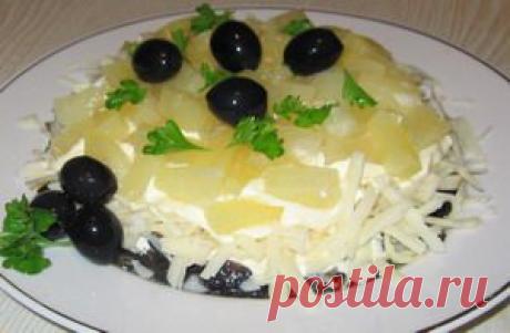 оригинальный салат, сочетания вкусов салат | Никогда не сдавайся! Красота, здоровье, народная медицина, здоровый образ жизни, стройная фигура, бизнес дом и семья, полезные советы