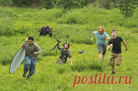«Я бы обосрался» : НОВОСТИ В ФОТОГРАФИЯХ