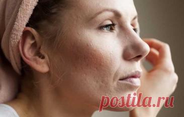 8 советов, как сузить поры — Journal women❜s