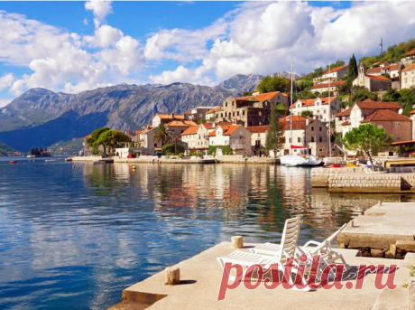 На отдых без визы: 5 стран без формальностей на границе Куда отправиться в отпуск, чтобы не заморачиваться с оформлением большого количества документов? Читайте в нашей подборке.
Черногория
В преддверии летнего сезона отпускное настроение захватывает насто...