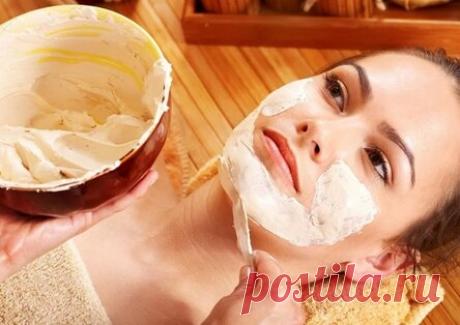 Дрожжевая маска, которая омолодит вас на 15 лет