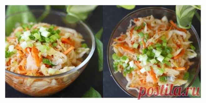 КАК ПРАВИЛЬНО ЗАКВАСИТЬ КАПУСТУ: пошаговый гид для новичков | Изящные сладости | Дзен