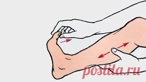 Причина судорог мышц – повышение возбудимости нервных и мышечных клеток.