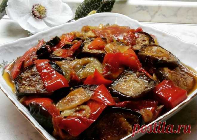 🌺Имам баялды🌺 - пошаговый рецепт с фото. Автор рецепта Алексанян Назели . - Cookpad