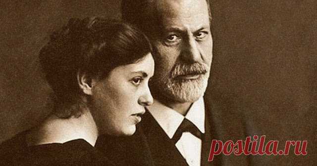 ФРЕЙД: «ЛЮБЯЩИЙ ОДНУ ЖЕНЩИНУ – ЗНАЕТ, ЧТО ТАКОЕ ЛЮБОВЬ»
ФРЕЙД: «ЛЮБЯЩИЙ ОДНУ ЖЕНЩИНУ – ЗНАЕТ, ЧТО ТАКОЕ ЛЮБОВЬ» Великие цитаты великого Фрейда! 1. Sекsуальным отклонением считать можно исключительно абсолютное отсутствие sекsа, всё прочее — это дело вкуса. 2. Мы не нечаянно выбираем друг друга… Мы только тех встречаем, кто уже в нашем подсознании есть. 3. Чем совершеннее человек снаружи, тем более бесов у него […]
Читай пост далее на сайте. Жми ⏫ссылку выше