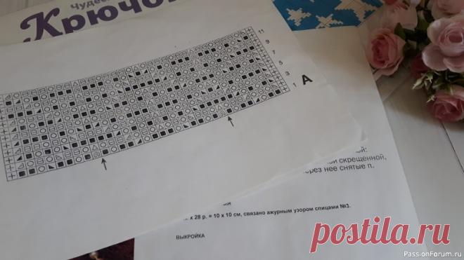 ЧИТАЕМ СХЕМЫ / Важные моменты при вязании спицами, крючком по схемам /Как вязать по схеме? | Вязание спицами для начинающих Сегодня поделюсь с Вами как правильно читать схемы спицами, поговорим о чтении схем крючком и немного затронем схемы жаккарда.