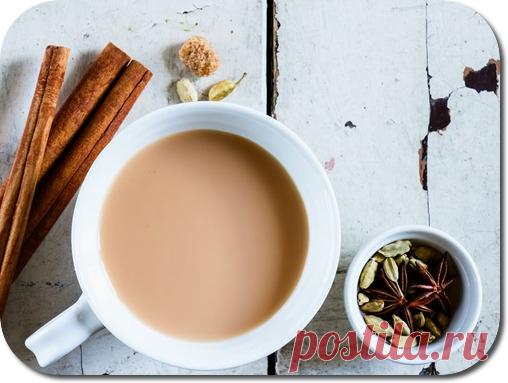 Загадочный йоговский чай - СЧАСТЬЕ ЕСТЬ! Философия. Мудрость. Книги. — ЖЖ