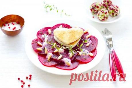 Вкусные рецепты