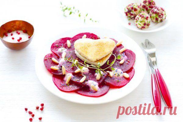 Вкусные рецепты