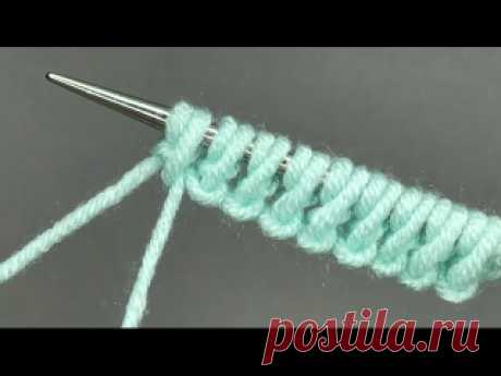 Для резинки петли набираю только так! Здравствуйте, мои дорогие любительницы пряжи помягче 🧶❤️ Рада видеть вас в моём вязаном уголке — "Пара спиц: вязание с Тоней Февралевой"! Здесь мы вместе создаём тепло, уют и красоту своими руками. В каждом видео я рассказываю и показываю всё так, будто мы с вами за чашкой чая — понятно, по душам..