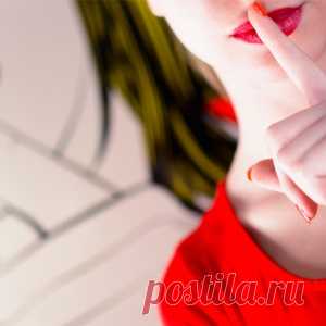 3 СЕКРЕТА, КОТОРЫМИ ЖЕНЩИНЫ ДЕЛЯТСЯ ТОЛЬКО С СЕКСОПАТОЛОГОМ - МирТесен