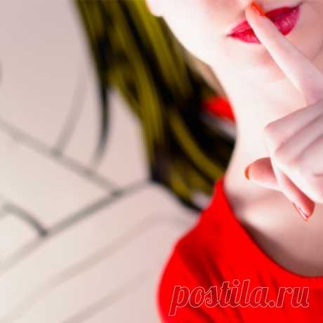 3 СЕКРЕТА, КОТОРЫМИ ЖЕНЩИНЫ ДЕЛЯТСЯ ТОЛЬКО С СЕКСОПАТОЛОГОМ - МирТесен