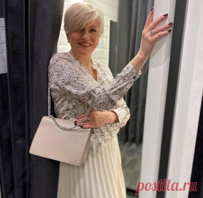 5 признаков того, что вещь, которую вы померили в магазине, вам подходит – нужно брать
Одно из преимуществ моей работы стилистом – я всегда могу быстро понять,...
Читай пост далее на сайте. Жми ⏫ссылку выше