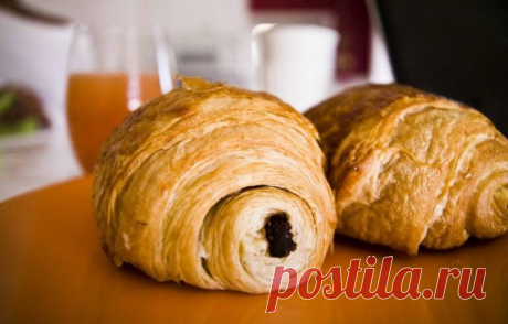 20 БЫСТРЫХ И ВКУСНЫХ БЛЮД ИЗ СЛОЁНОГО ТЕСТА