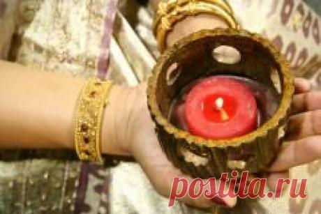 25 ноября отмечается "Утпанна Экадаши"