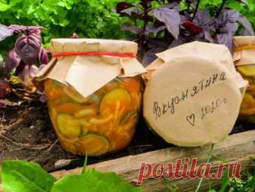 МАРИНОВАННЫЕ ОГУРЦЫ — все просто и легко! — Дачный участок