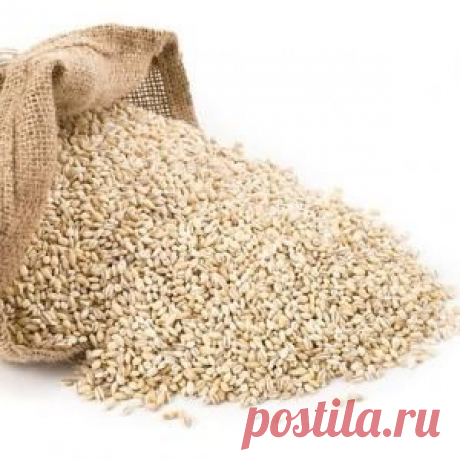 Уникальная каша для исцеления организма