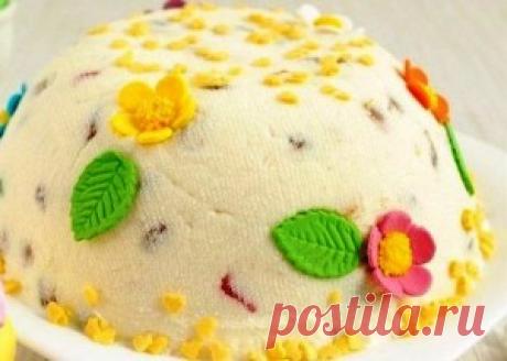 Царская Пасха