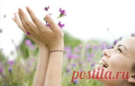 Как стать мудрой женщиной - rastimul.com.ua
