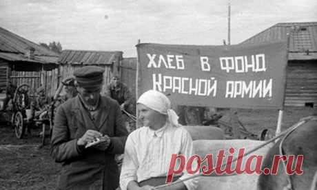 Как советская торговля выживала в годы войны - New Retail