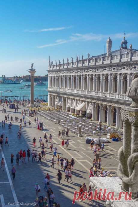 Пользователь wilbur pearson сохранил этот пин на доску «Venezia».  San Marco -SandraZ  |  Pinterest