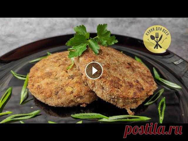 Самые Постные Архиерейские Котлеты. Очень Вкусно. Монастырская Кухня

страна мастеров мк куклы из капрона