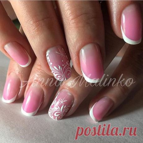 Маникюр | Видео уроки | Art Simple Nail