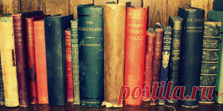 Друзья, когда вы в последний раз плакали над страницами книги? Что это была за книга? Поделитесь? ...