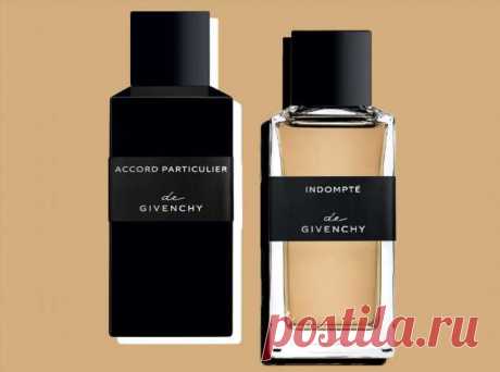 Аромат дня: La Collection Particulière De Givenchy | Люблю Себя