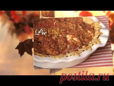 &quot;Delicious Thanksgiving Desserts: 11 Easy Pie Recipes&quot; Free eCookbook | TheBestDessertRecipes.com